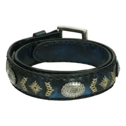 Sendra Leren Riem 8535 Model-Heren Riemen