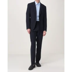 Hugo pak met jas en broek-Heren Kostuums