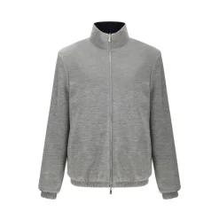 Brunello Cucinelli Polyamide Shell Jacket-Heren Jassen