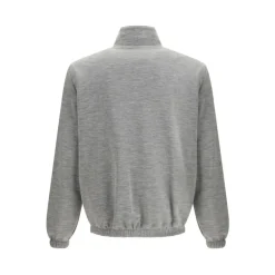 Brunello Cucinelli Polyamide Shell Jacket-Heren Jassen