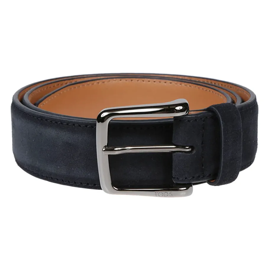 Tod's e Basic Riem-Heren Riemen