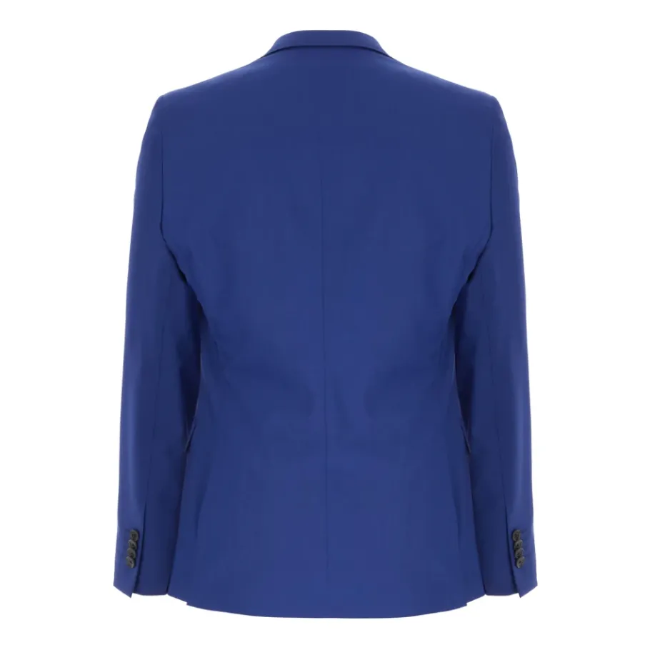 Corneliani e Blazer Pak Jas Elegante Stijl-Heren Kostuums