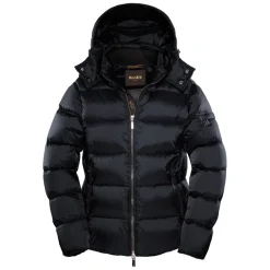 Moorer e Brett SH Jas-Heren Jassen