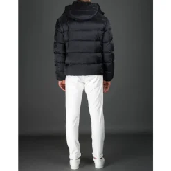 Moorer e Brett SH Jas-Heren Jassen