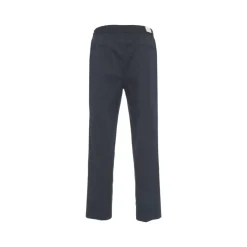 Briglia e Broek met Ritssluiting-Heren Broeken