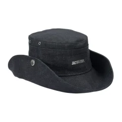 Jacquemus e Bucket Hat Accessoires-Heren Hoeden