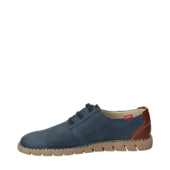 Callaghan e Casual Herenschoenen-Heren Nette Schoenen