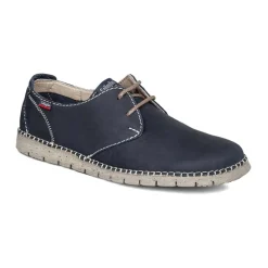 Callaghan e Casual Herenschoenen-Heren Nette Schoenen