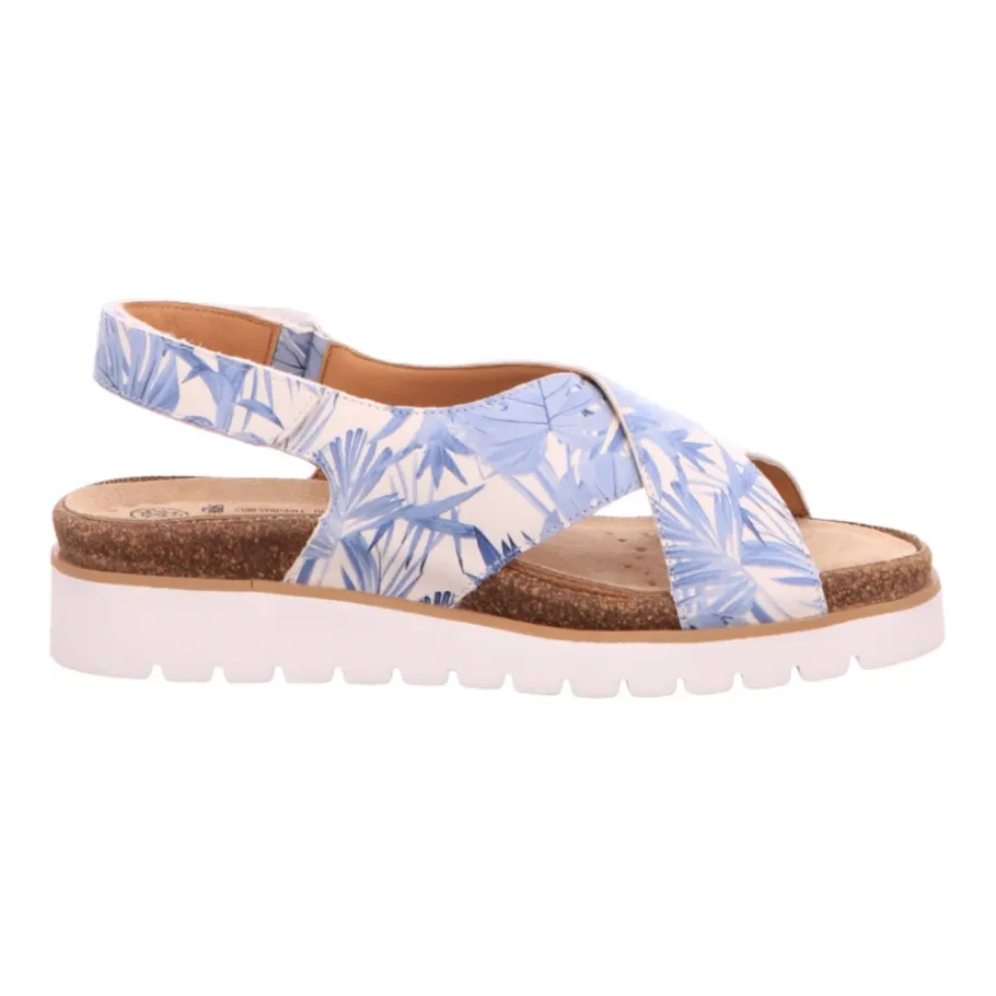 Mephisto e Comfort Sandalen voor Heren-Heren Sandalen