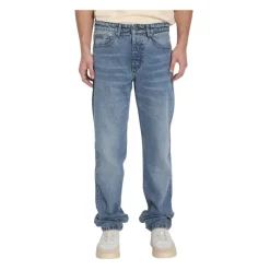 Ami Paris e Denim Jeans-Heren Jeans
