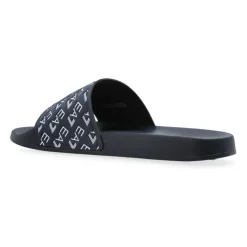 Emporio Armani EA7 e Flip Flops & Sliders voor Mannen-Heren Slippers