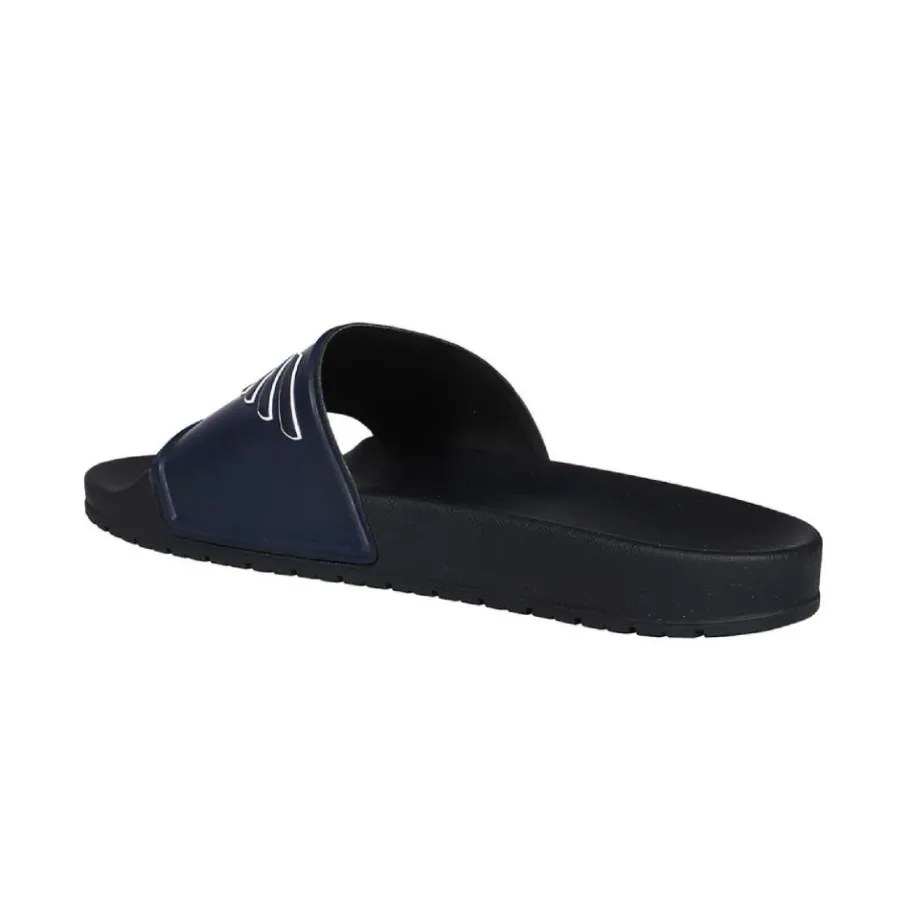 Emporio Armani e Flip Flops en Sliders-Heren Slippers