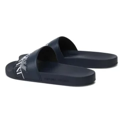 Emporio Armani e Flip Flops Sliders XVPS02XN12600285-Heren Slippers