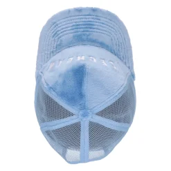 ICECREAM e Fur Trucker Cap met gebogen klep-Heren Petten