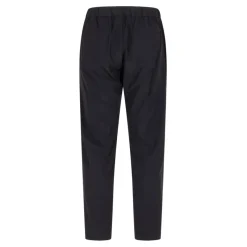 Herno e Geplooide Trekkoordbroek-Heren Broeken