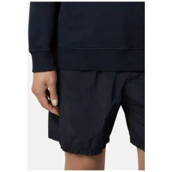 Stone Island e Geribbelde Trui met Driehoekige Inzet-Heren Truien & Vesten