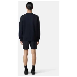 Stone Island e Geribbelde Trui met Driehoekige Inzet-Heren Truien & Vesten