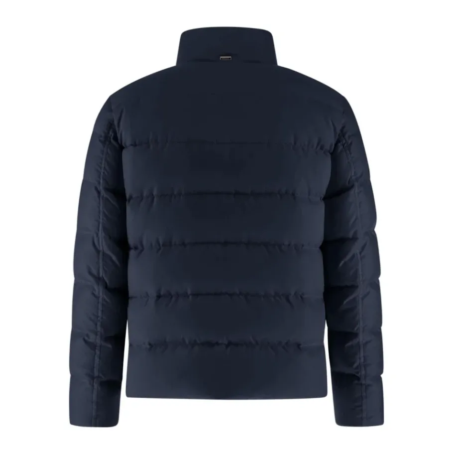 Herno e Gewatteerde Donsjas-Heren Jassen