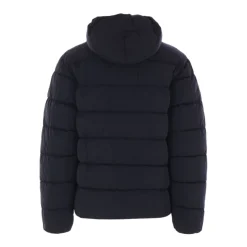 C.P. Company e Gewatteerde Ritsjas-Heren Jassen