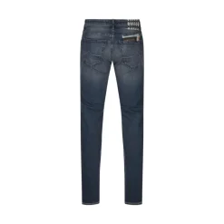 Jacob Cohën e Heren Jeansbroek-Heren Jeans