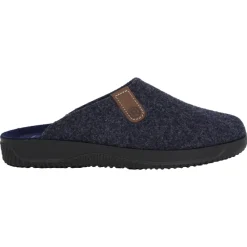 Rohde e Heren Pantoffels - Stijlvolle Collectie-Heren Pantoffels