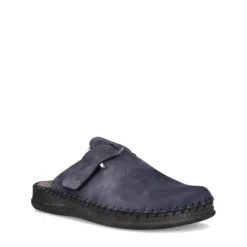 Rohde e Heren Pantoffels - Warm en Slipbestendig-Heren Pantoffels