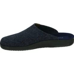 Rohde e Heren Pantoffels G Breedte-Heren Pantoffels