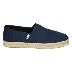 TOMS e Instappers met Touwontwerp-Heren Espadrilles