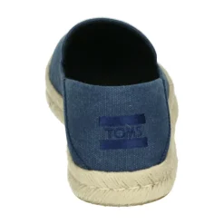 TOMS e Instappers Santiago Model-Heren Espadrilles