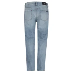 7 For All Mankind e Jeans voor Mannen AW25-Heren Jeans