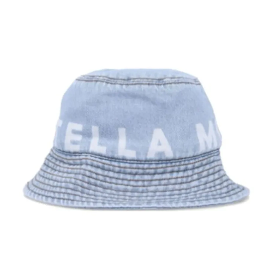 Stella McCartney e kinderhoeden voor jongens-Heren Hoeden