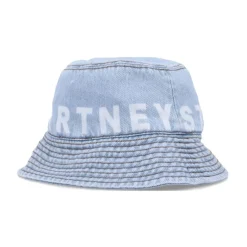 Stella McCartney e kinderhoeden voor jongens-Heren Hoeden