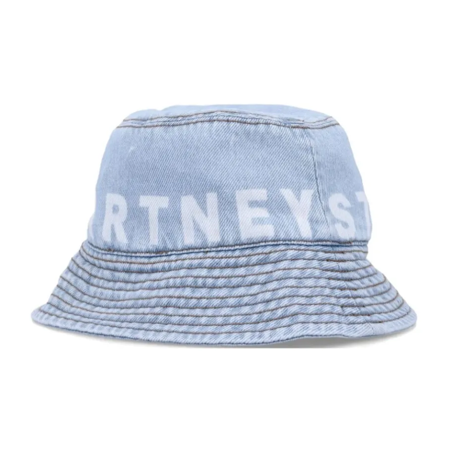 Stella McCartney e kinderhoeden voor jongens-Heren Hoeden