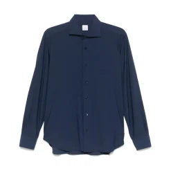 Barba e Knoopshirt-Heren Overhemden