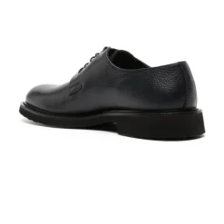 Casadei e Leren Formele Platte Schoen-Heren Nette Schoenen