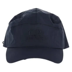 C.P. Company e Paper Touch Hoeden-Heren Petten