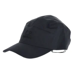 C.P. Company e Paper Touch Hoeden-Heren Petten