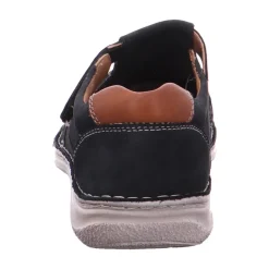 Josef Seibel e Sandalen-Heren Sandalen