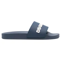 Dsquared2 e Sandalen voor Mannen-Heren Slippers