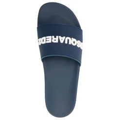 Dsquared2 e Sandalen voor Mannen-Heren Slippers