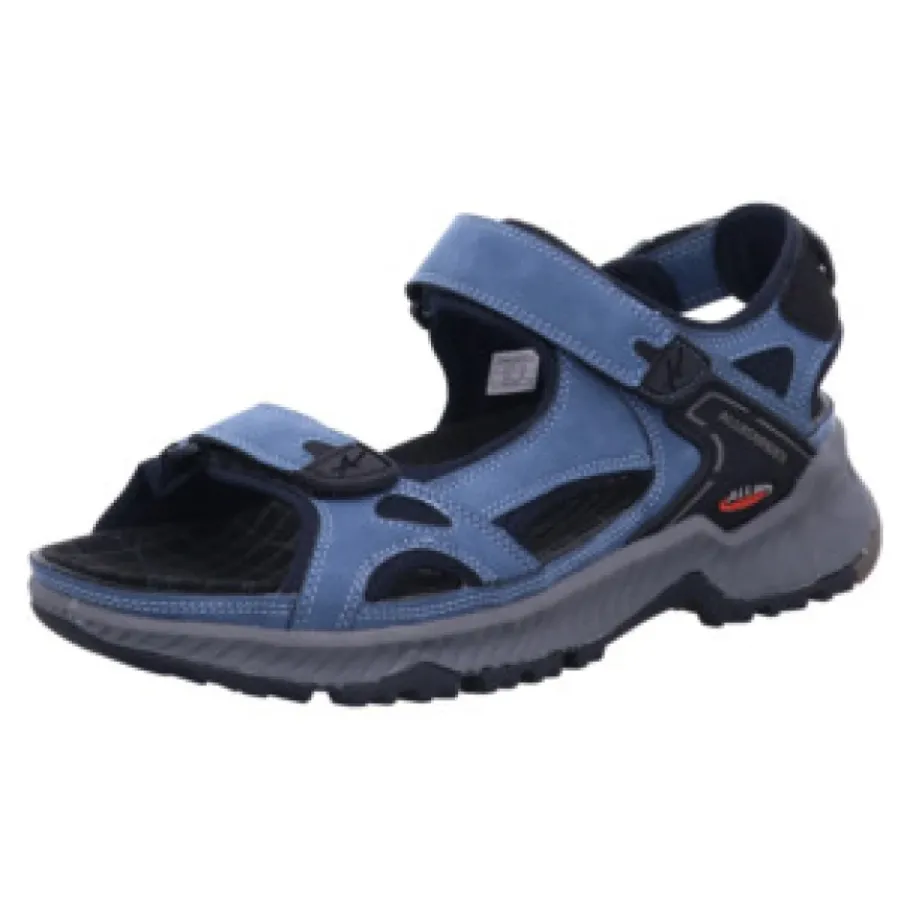 Allrounder e Stijlvolle Sneakers-Heren Sandalen
