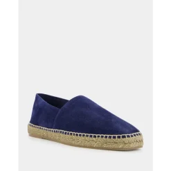 Tom Ford e Suède Vierkante-Neus Espadrilles-Heren Espadrilles