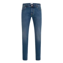 Jacob Cohën e Super Slim Fit Nick Broek-Heren Jeans