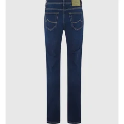 Jacob Cohën e Super Slim Fit Nick Broek-Heren Jeans