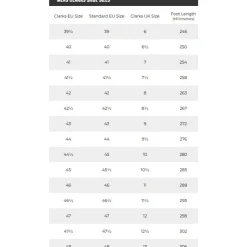 Clarks e Veterschoenen voor Mannen-Heren Nette Schoenen