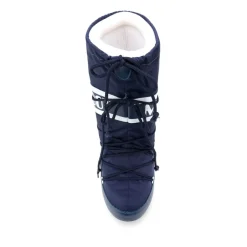 Moon Boot e waterafstotende gevoerde winterlaarzen-Heren Snowboots