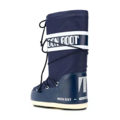 Moon Boot e waterafstotende gevoerde winterlaarzen-Heren Snowboots