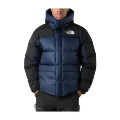The North Face e windbestendige donsjas NF0A4QYX92A1-Heren Jassen