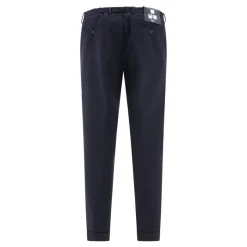 Briglia e Wol Trekkoord Broek-Heren Broeken