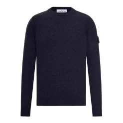 Stone Island e Wollen Trui AW25-Heren Truien & Vesten